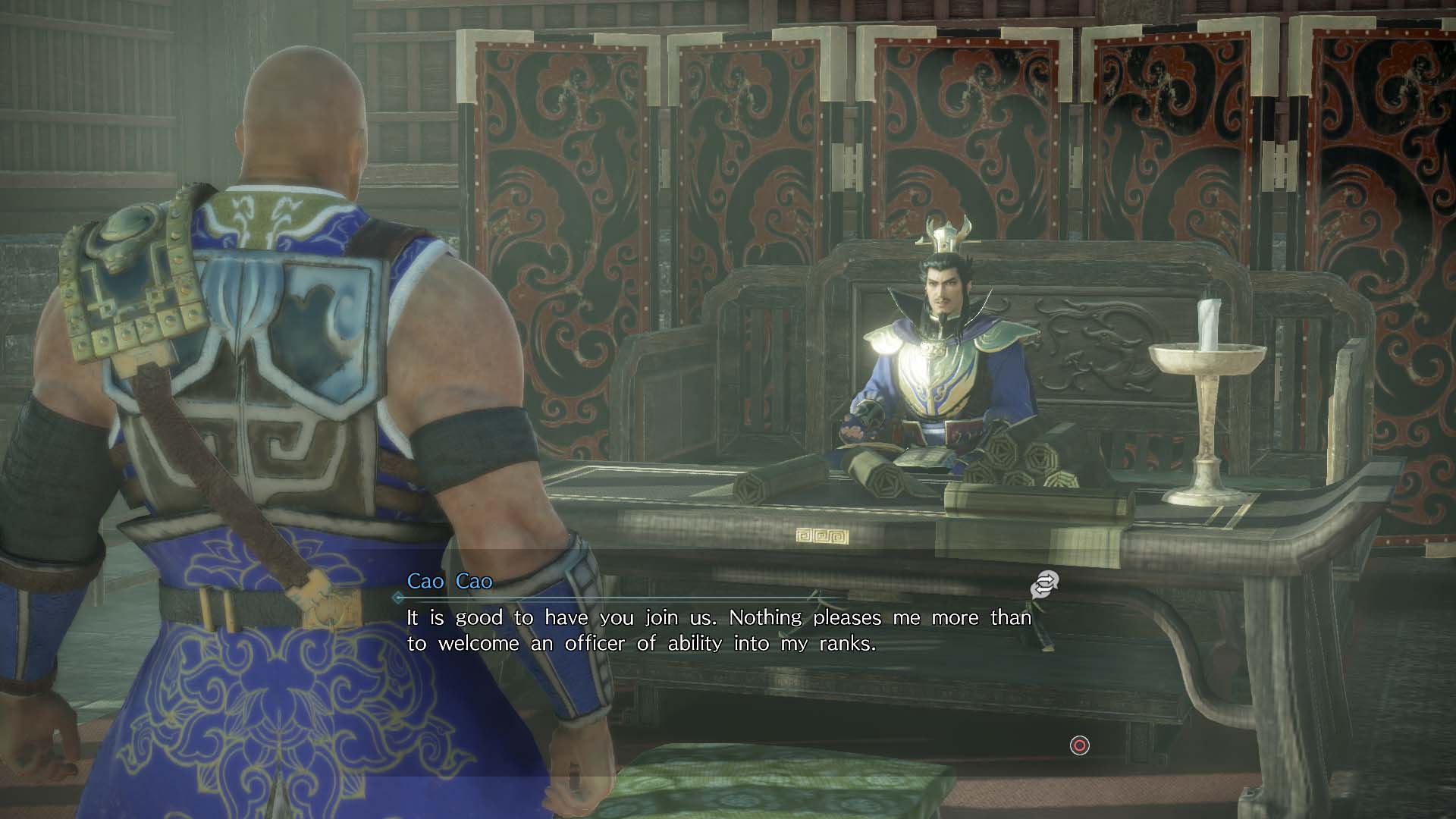 Dynasty Warriors 9: Empires - Imagen 18